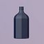 Low-Poly-Getränkepackung No1