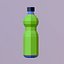 Low-Poly-Getränkepackung No1