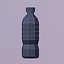 Low-Poly-Getränkepackung No1