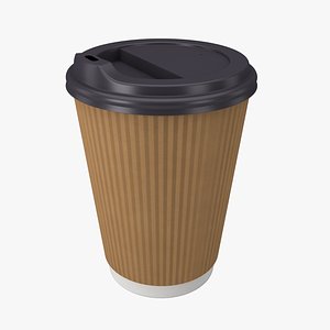 Coffee Cup Medium