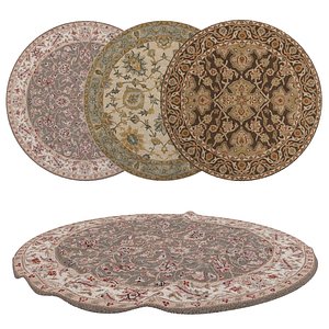 Rugs No 602 model