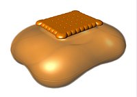 mary biscuit 3dm