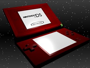 Nintendo DS