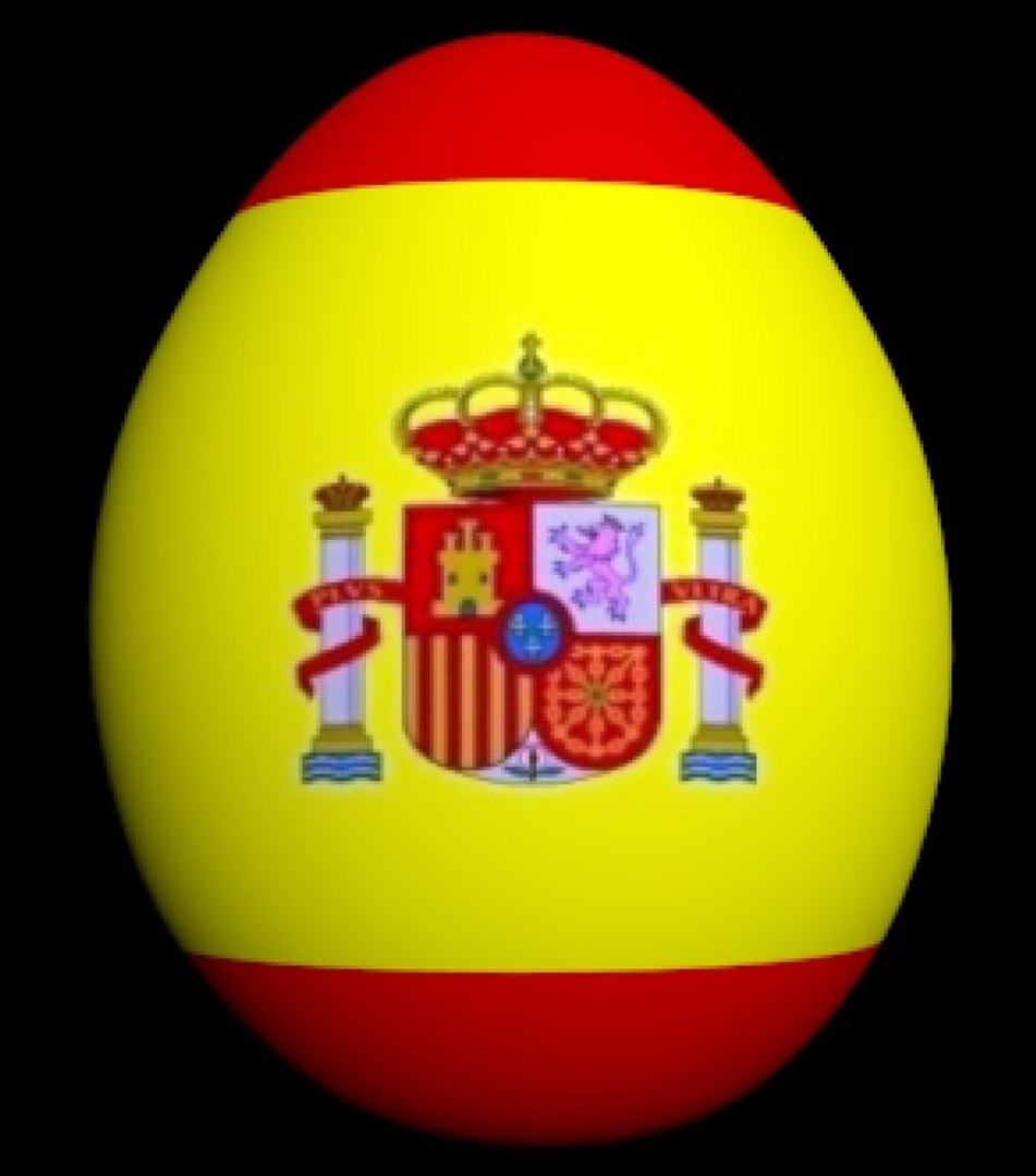 Egg Max