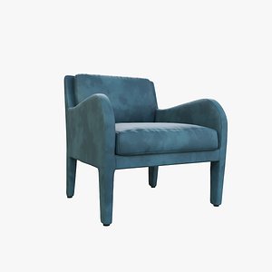 chair v64 3D model
