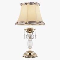701911 Fiocco Osgona Table lamp