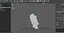 Smoke Plume A_02 - VDB - LargeScale