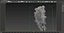 Smoke Plume A_02 - VDB - LargeScale