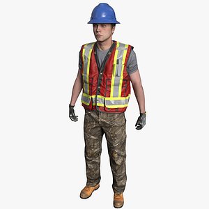 Workman Carhartt workCAMO realTree - Kyle