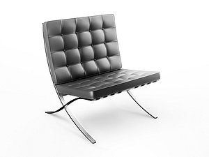 barcelona chair max