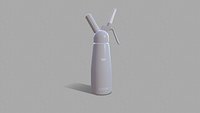 Finedecor Cream Whipper
