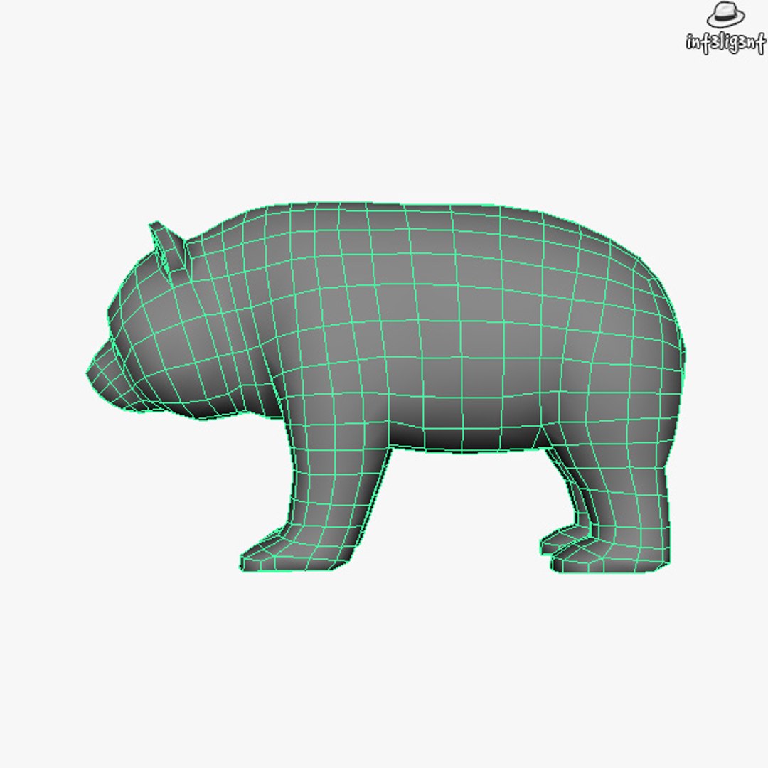 max panda edge