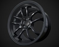 Enkei PF01 EVO