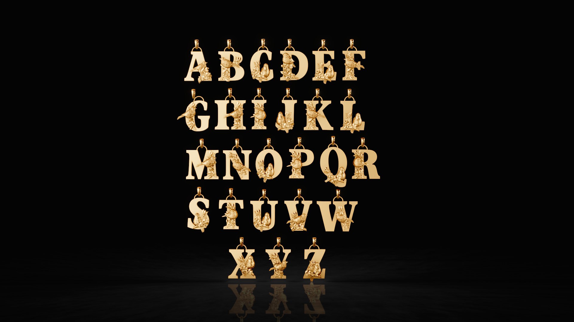 Alphabet letter pendant1 3D model https://p.turbosquid.com/ts-thumb/jD/B5Im3E/Fz/snapshot20251107t190852.351/png/1762530022/1920x1080/fit_q87/70e48ab367552f2b15ec221af5a29c3dfe583f5c/snapshot20251107t190852.351.jpg