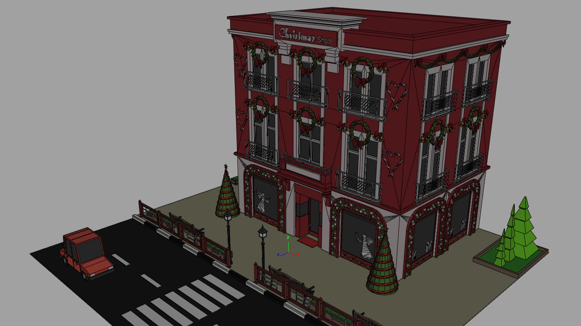 3D set 13 shop store model https://p.turbosquid.com/ts-thumb/jD/Co32HQ/l7UeVZVT/03christmasshop/jpg/1582029045/1920x1080/fit_q87/8f96414e12d0863df66a94cdb958890165d5ff77/03christmasshop.jpg