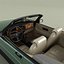 Saab 900 Cabrio Turbo