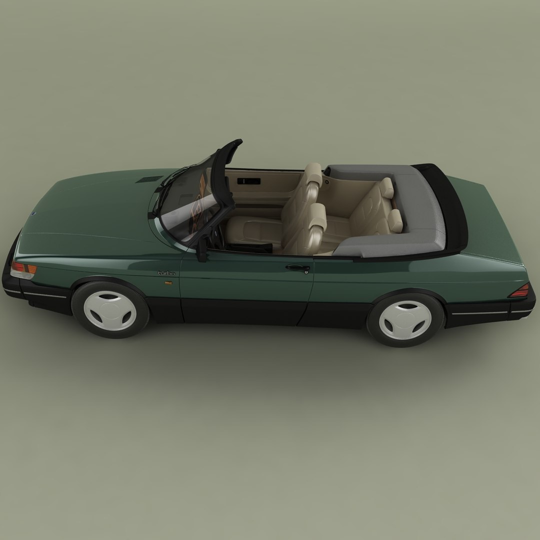 3D Saab 900 Cabrio Turbo model https://p.turbosquid.com/ts-thumb/jD/Et6d9n/D9/turbocabriosaab9007/jpg/1754895135/1920x1080/fit_q87/cc90e85620b3ea84581dcd8b1e6a9f1b3d7136fb/turbocabriosaab9007.jpg