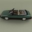 Saab 900 Cabrio Turbo