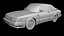Saab 900 Cabrio Turbo