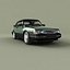Saab 900 Cabrio Turbo