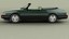 Saab 900 Cabrio Turbo