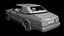 Saab 900 Cabrio Turbo