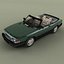 Saab 900 Cabrio Turbo