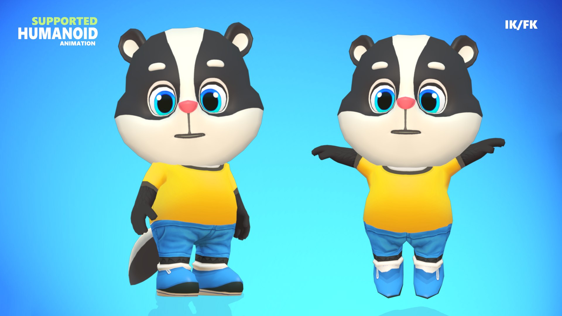skunk animations rig 3D model https://p.turbosquid.com/ts-thumb/jD/JIcMKt/UC/10/png/1616045299/1920x1080/fit_q87/00e9a623de33f50a49340d22873dd743b71c33f7/10.jpg