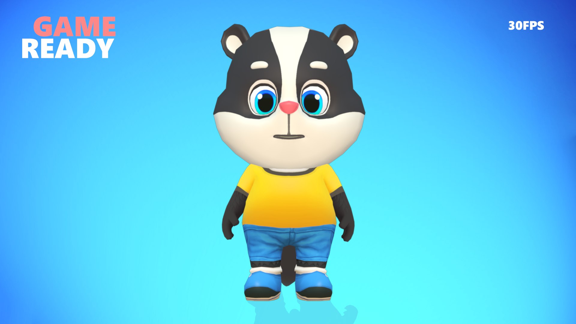 skunk animations rig 3D model https://p.turbosquid.com/ts-thumb/jD/JIcMKt/W7/1/png/1616044215/1920x1080/fit_q87/3de3440b5401d916d934a6d9a50550c3533cd916/1.jpg