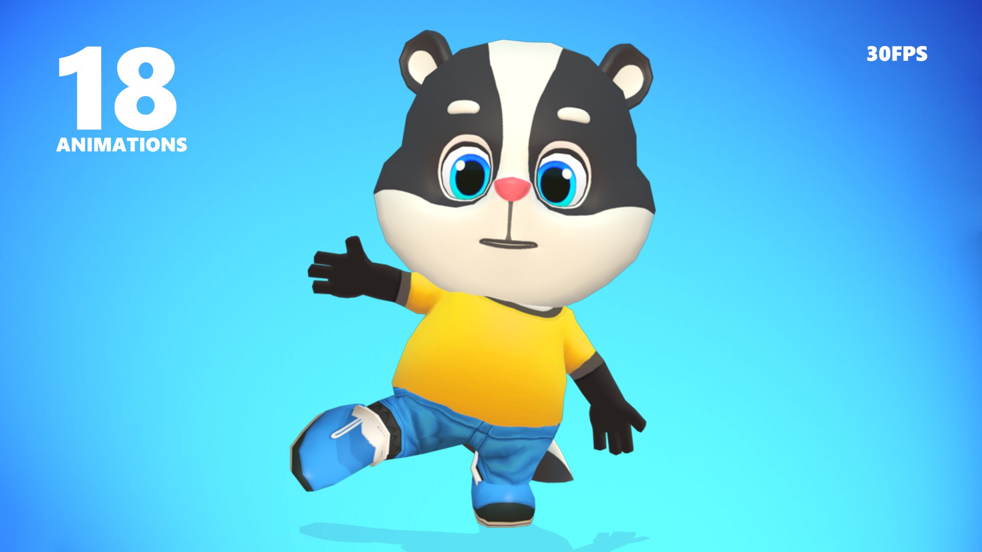 skunk animations rig 3D model https://p.turbosquid.com/ts-thumb/jD/JIcMKt/kf/4/png/1616045009/1920x1080/fit_q87/e4841e4ec8bb46a124937e08091ad0ca2a843bb9/4.jpg