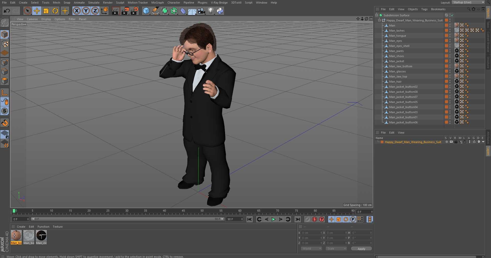 3D Happy Dwarf Man Wearing Business Suit model https://p.turbosquid.com/ts-thumb/jD/LIQGfB/59/happydwarfmanwearingbusinesssuitvray3dmodel020/jpg/1712252875/1920x1080/fit_q87/42bf16aced1dabdae8a8a213748aa322612e82ce/happydwarfmanwearingbusinesssuitvray3dmodel020.jpg