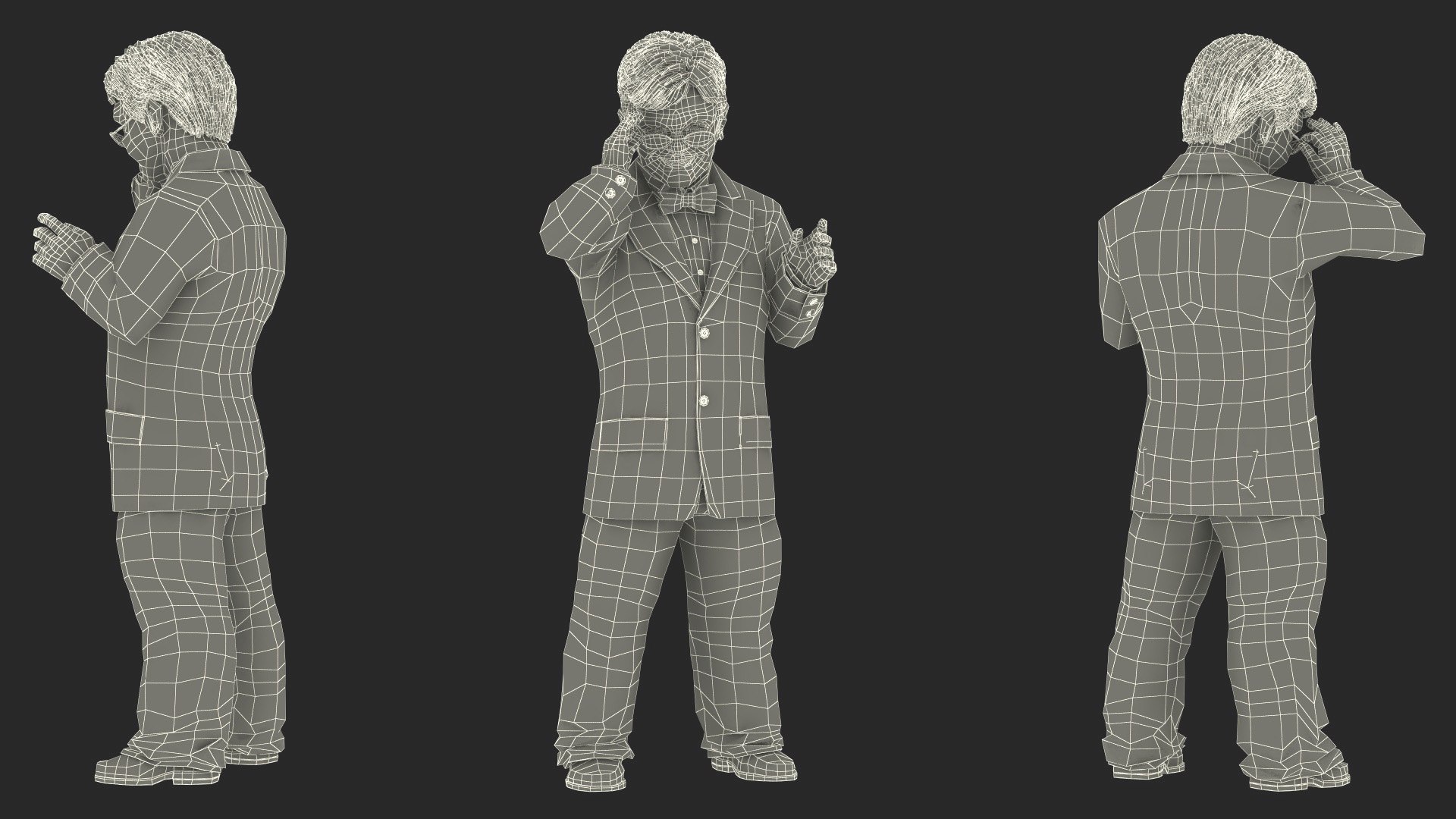 3D Happy Dwarf Man Wearing Business Suit model https://p.turbosquid.com/ts-thumb/jD/LIQGfB/Ax/happydwarfmanwearingbusinesssuitvray3dmodel022/jpg/1712252886/1920x1080/fit_q87/b139b0d88eb787a096bcf371987c7df0bd619e52/happydwarfmanwearingbusinesssuitvray3dmodel022.jpg