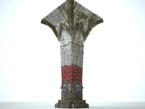 max pillar dungeon