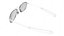 Sunglasses Aviator Gold Polarized