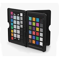 Color Calibration Chart