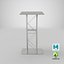 Stage Podium 04