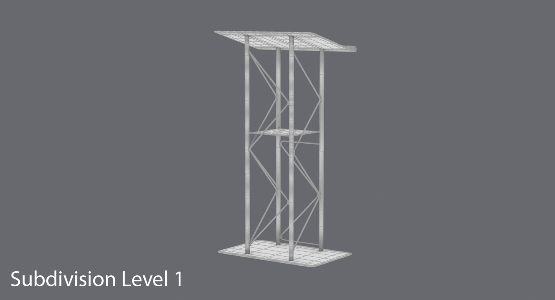 stage-podium-04 3D model https://p.turbosquid.com/ts-thumb/jD/MeHq9R/jJyYjA5e/stage_podium_04_subdivisions_0002/jpg/1514505720/1920x1080/fit_q87/6a12756ce9419e00c56846b8dcce6864d3c3f5b2/stage_podium_04_subdivisions_0002.jpg