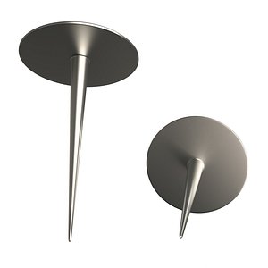 Thumb Tack 3D