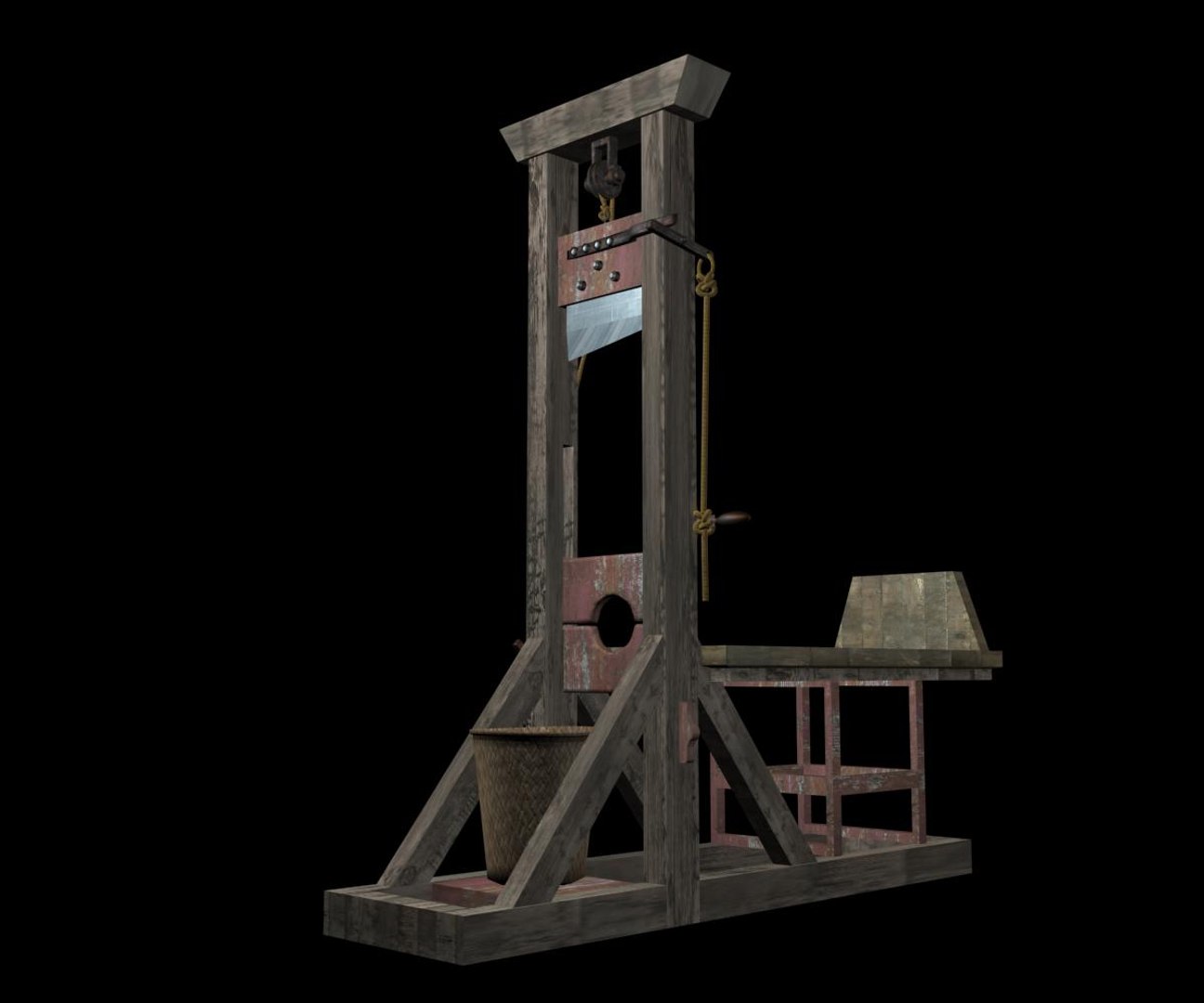 3d guillotine https://p.turbosquid.com/ts-thumb/jD/N7bV9m/SZpLPozR/viewone/jpg/1235735017/1920x1080/fit_q87/c43ab8b02114c028c2fd6419497b87e551ac31a2/viewone.jpg