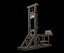 3d guillotine