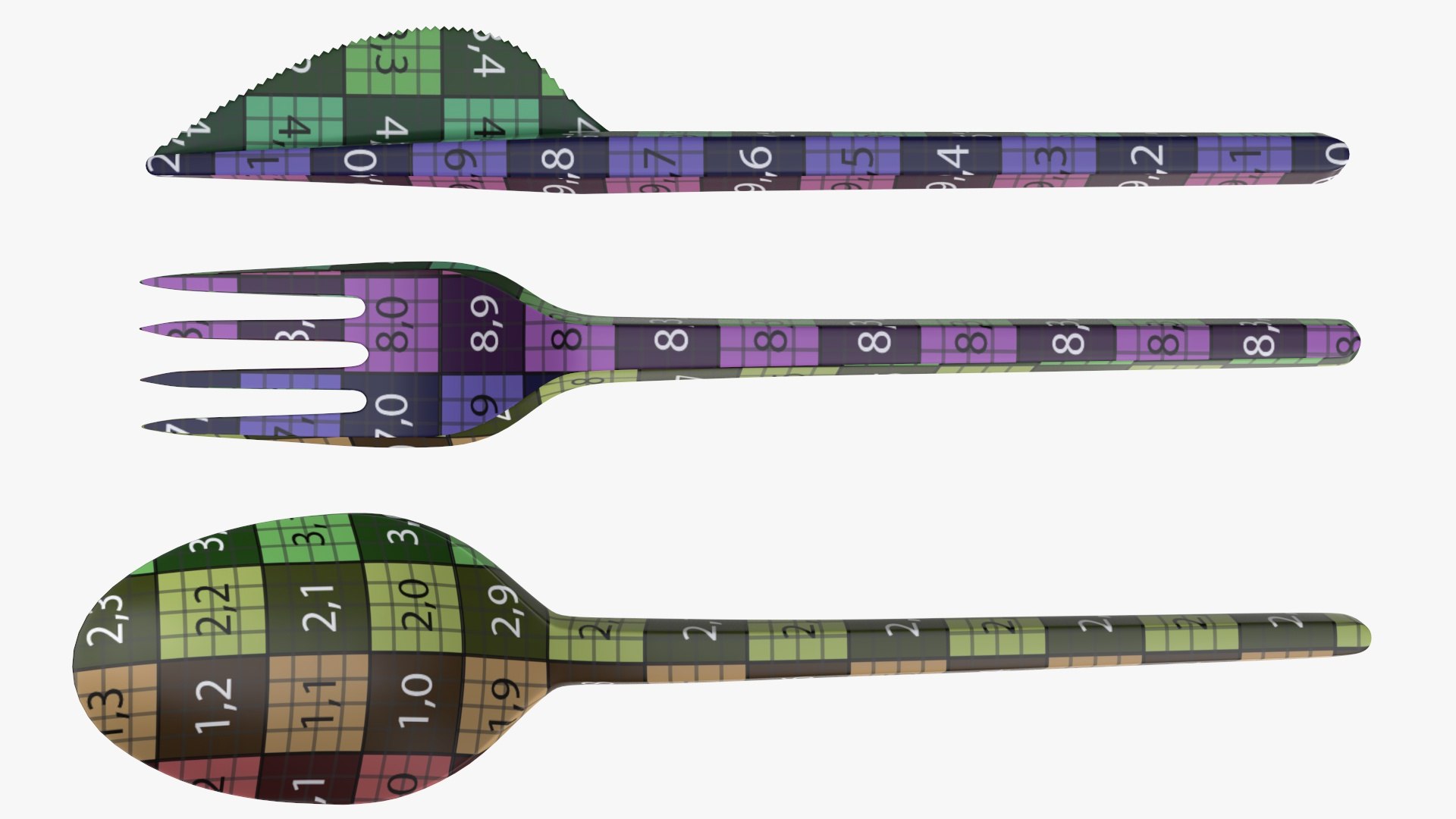 plastic spoon fork 3D model https://p.turbosquid.com/ts-thumb/jD/O5aTAC/RcbWUmRk/screenshot341/jpg/1582180217/1920x1080/fit_q87/ad609a51c71175a2c8a58da471c18686db51a59e/screenshot341.jpg