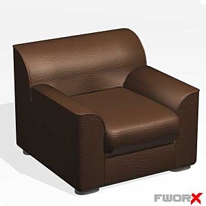 max armchair chair