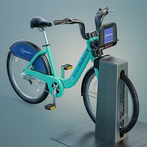 Bay Area Bikeshare