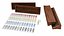 Rummikub and Backgammon Collection