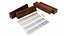Rummikub and Backgammon Collection