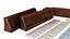Rummikub and Backgammon Collection