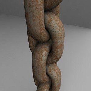 chain 3ds