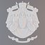 Templar emblem
