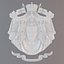 Templar emblem