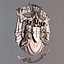 Templar emblem